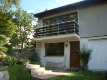Prodej rodinného domu, Liberec, Aloisina výšina, 150 m2