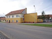 Prodej ubytování, Náměšť nad Oslavou, U Pivovaru, 488 m2