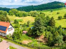 Prodej pozemku pro bydlení, Žalany - Černčice, 765 m2