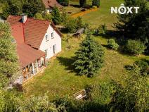 Prodej rodinného domu, Vysočina, 200 m2