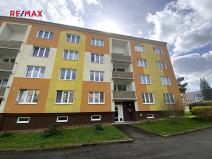 Prodej bytu 1+1, Jirkov, Pod Přivaděčem, 38 m2