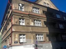Prodej bytu 1+kk, Tábor, Vančurova, 33 m2