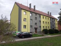 Pronájem bytu 3+1, Moravská Třebová - Město, 65 m2