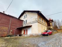Prodej komerční nemovitosti, Vítkov, Pivovarská, 2000 m2