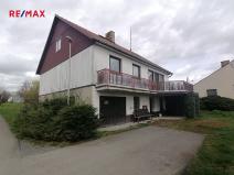 Prodej rodinného domu, Opatovec, 213 m2