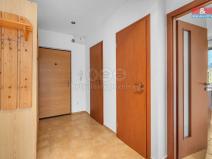 Prodej bytu 2+1, Turnov, Granátová, 54 m2