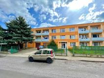 Prodej bytu 3+kk, Lovosice, Jaroslava Ježka, 69 m2