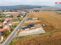 Prodej pozemku pro bydlení, Klatovy - Točník, 1384 m2