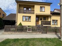Prodej rodinného domu, Jaroměřice nad Rokytnou, Polní, 230 m2