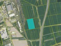 Prodej zemědělské půdy, Hulín, 20535 m2