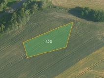 Prodej zemědělské půdy, Oleška, 223345 m2