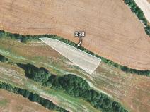 Prodej zemědělské půdy, Nučice, 11937 m2