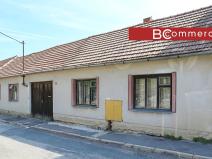 Prodej rodinného domu, Bohutice, 180 m2