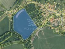 Prodej pozemku pro bydlení, Volyně, 26609 m2