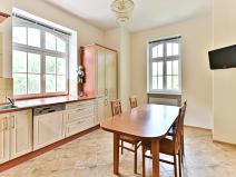 Prodej bytu 3+1, Karlovy Vary, Krále Jiřího, 120 m2