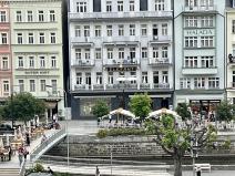 Prodej bytu 5+1, Karlovy Vary, Divadelní náměstí, 185 m2