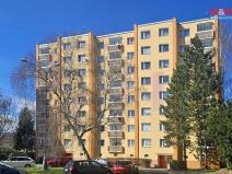 Prodej bytu 1+1, Chomutov, Hutnická, 39 m2