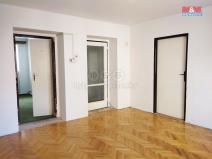 Prodej bytu 2+1, Liberec - Liberec I-Staré Město, Rumjancevova, 54 m2