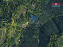 Prodej lesa, Líšný - Líšný 2.díl, 3140 m2