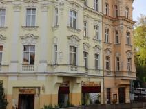 Pronájem bytu 2+1, Karlovy Vary, I. P. Pavlova, 52 m2