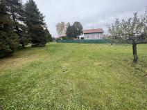 Prodej pozemku pro bydlení, Orlová, 1500 m2