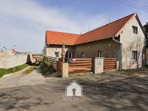Prodej rodinného domu, Mšené-lázně, 138 m2