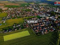 Prodej pozemku pro bydlení, Kostelec nad Orlicí, 6698 m2