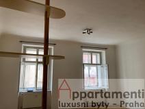 Pronájem bytu 1+kk, Plzeň, Bedřicha Smetany, 51 m2