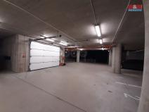 Prodej garáže, Olomouc - Povel, Peškova, 16 m2