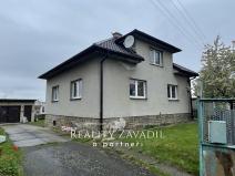 Prodej rodinného domu, Ledeč nad Sázavou, Havlíčkova, 104 m2