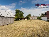 Prodej pozemku pro bydlení, Moravice, 2077 m2