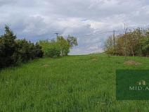 Prodej pozemku pro bydlení, Lochovice, 941 m2