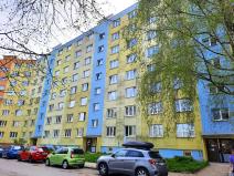 Prodej bytu 3+1, Ostrava, Výškovická, 73 m2