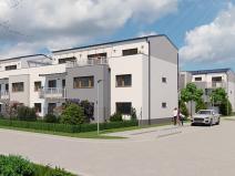 Prodej bytu 3+kk, Znojmo, Višňová, 81 m2