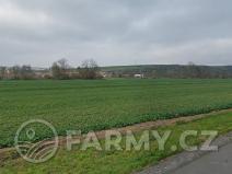 Prodej zemědělské půdy, Drslavice, 78931 m2