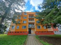 Prodej bytu 4+1, Kaznějov, Na Komárově, 88 m2