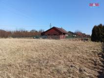 Prodej pozemku pro bydlení, Dolní Tošanovice, 2266 m2