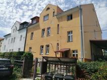 Prodej bytu 3+1, Františkovy Lázně, Klostermannova, 93 m2