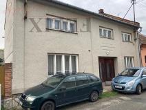 Prodej rodinného domu, Prostějov, Sokolovská, 150 m2