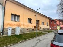Prodej rodinného domu, Batelov, Mlýnská, 110 m2