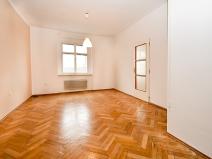 Pronájem bytu 2+kk, Pardubice, Hronovická, 46 m2