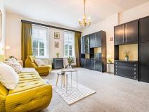 Prodej bytu 2+1, Karlovy Vary, Nebozízek, 63 m2
