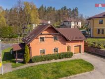 Prodej rodinného domu, Nová Role - Mezirolí, 133 m2