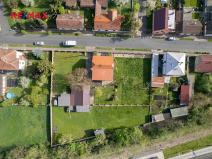 Prodej pozemku pro bydlení, Cerhenice, 947 m2