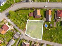 Prodej pozemku pro bydlení, Předhradí, Dukelská, 869 m2