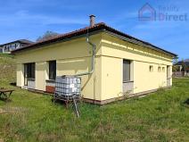 Prodej rodinného domu, Dobrovice, 121 m2