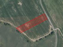 Prodej zemědělské půdy, Otradov, 36871 m2