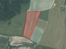 Prodej zemědělské půdy, Nové Lublice, 28724 m2