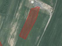 Prodej zemědělské půdy, Melč, 26233 m2