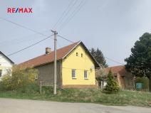 Prodej rodinného domu, Mlečice, 130 m2